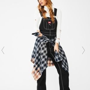 Dickies Relaxed Overalls